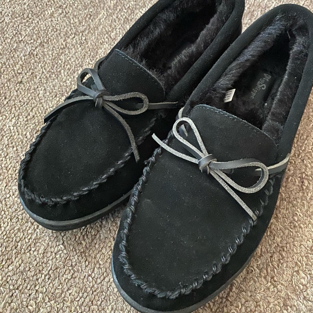 Cozy slippers by My Slippers